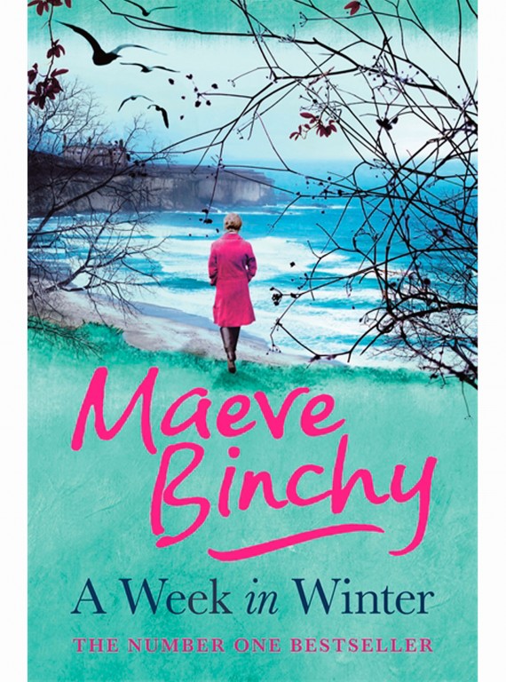 Maeve Binchy - A Week in Winter