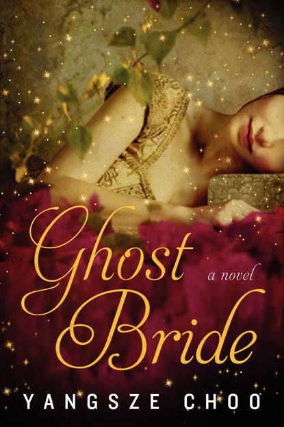 The Ghost Bride